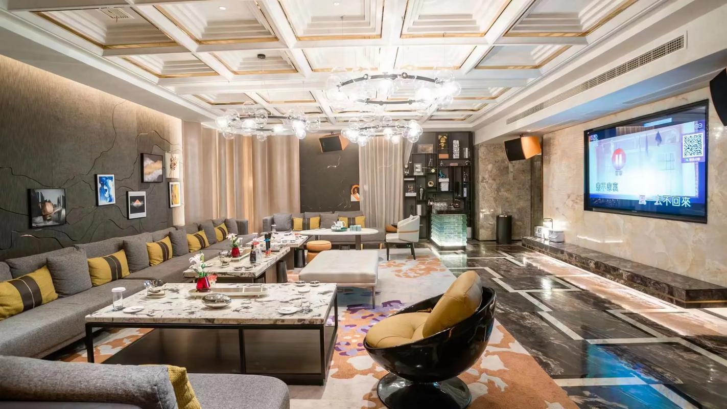 濮阳商务KTV体验分享-范县ktv预订